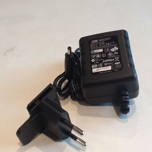Brand New APD Power AC adapter WA-1005R 5V 2A